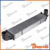 Intercooler pour VOLVO | CNG-VV-001, 30980